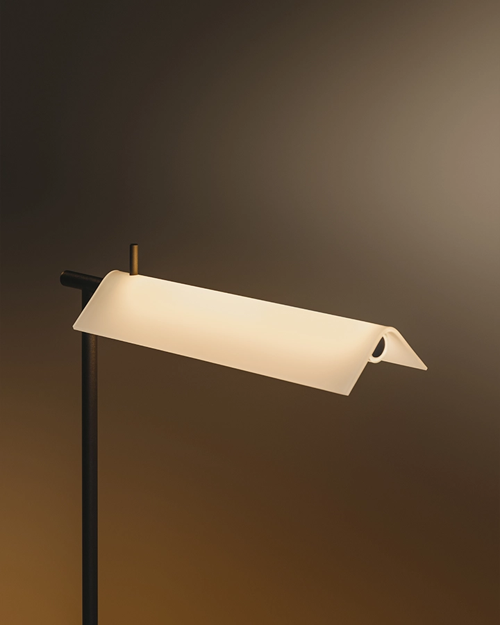 Lampes sur pied et de table Asia