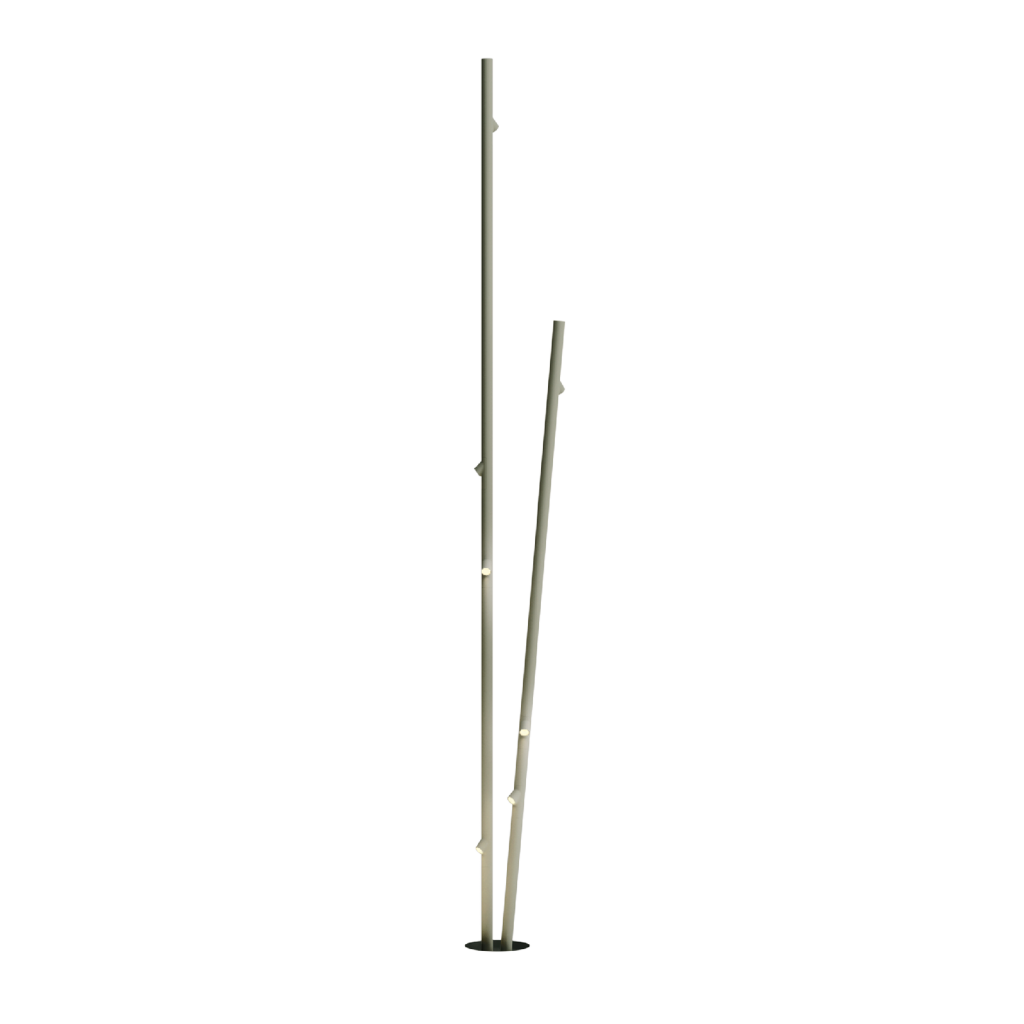 Bamboo Outdoor 4811
