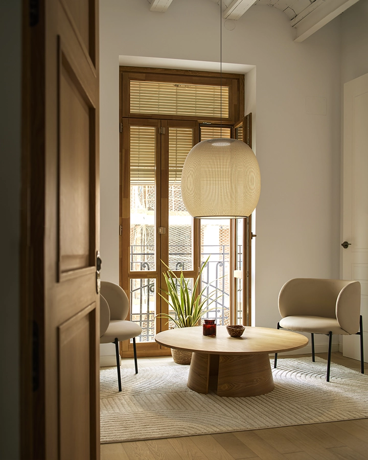 Lampe sur pied ou de table Closer