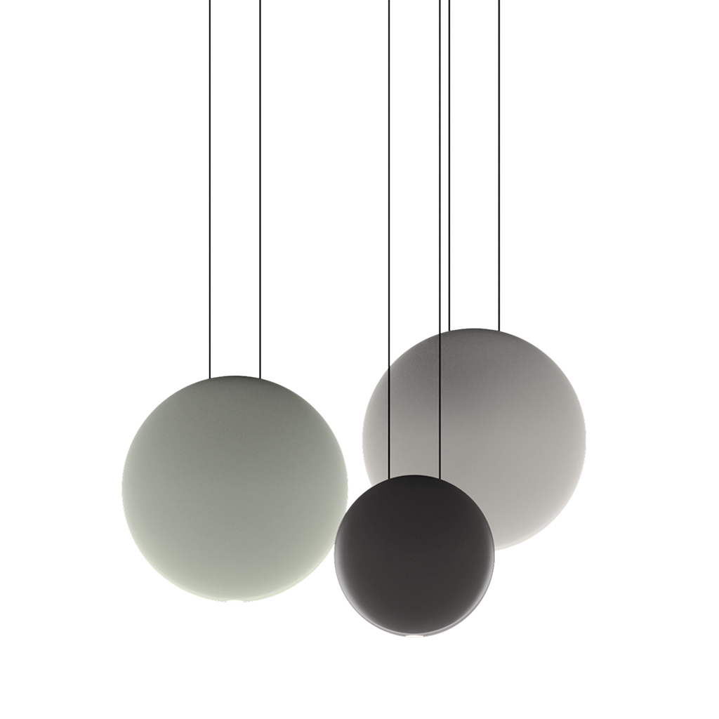 Cosmos Pendants 2510