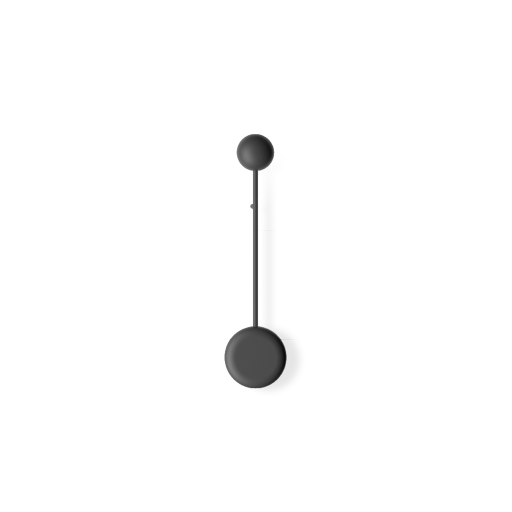 Pin Wall 1690
