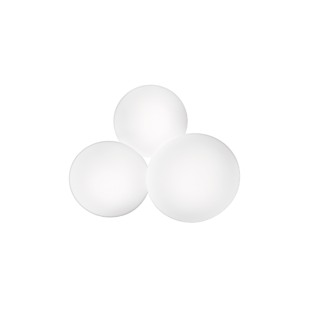 Puck Ceiling 5437