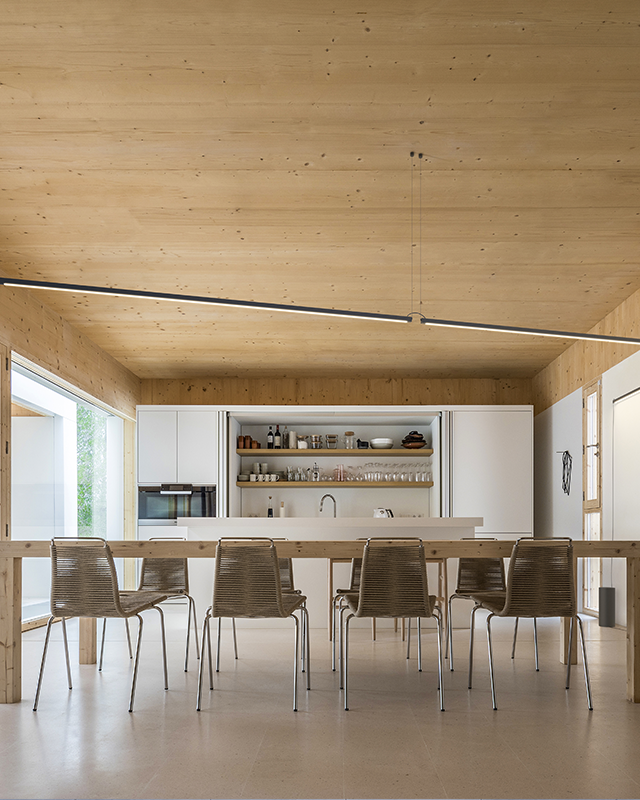 Floor and Table Sticks