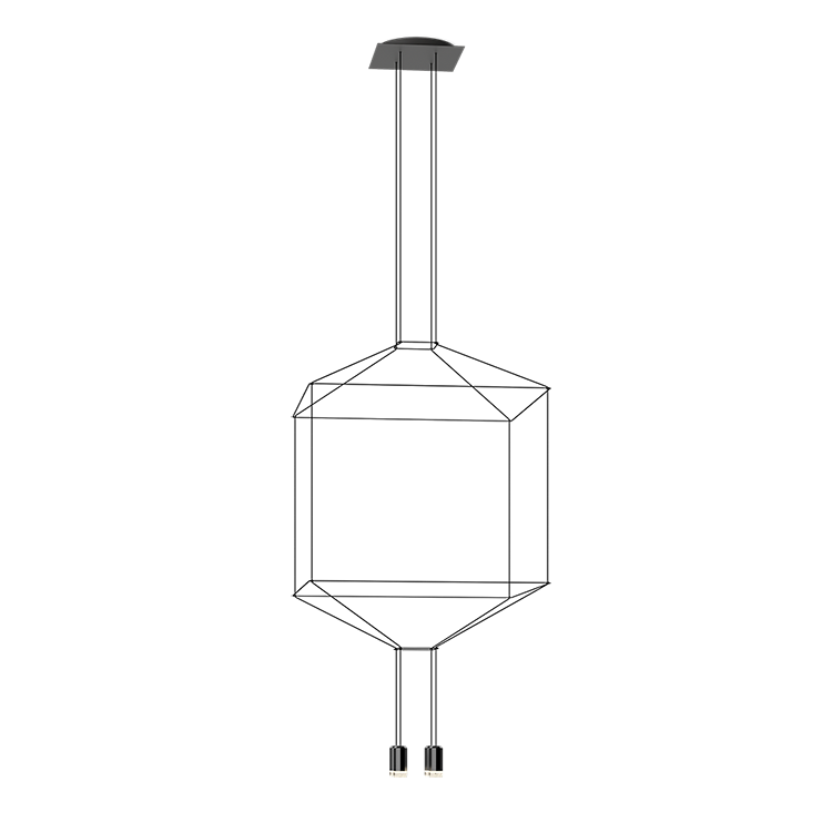Wireflow Pendants 0310