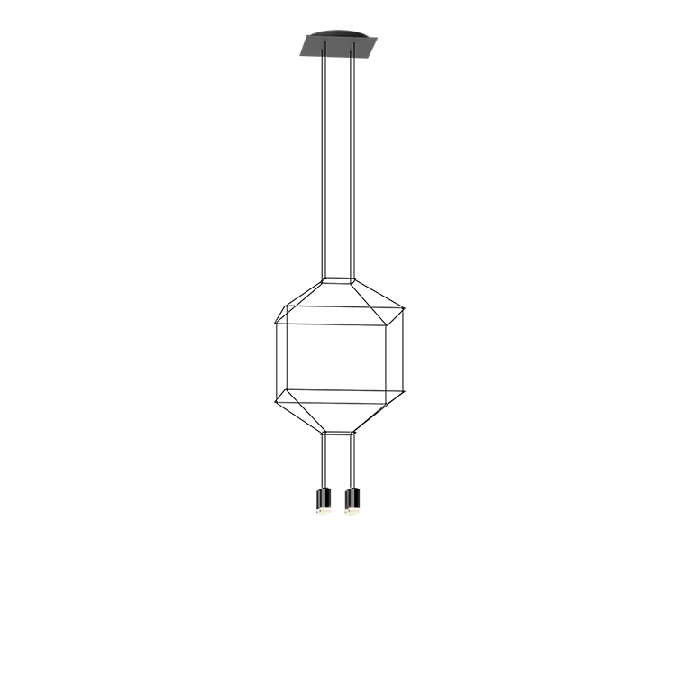 Wireflow Pendants 0312